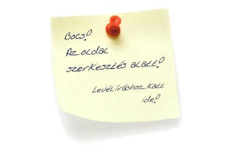 instantportal.hu : Szerkeszt�s alatt